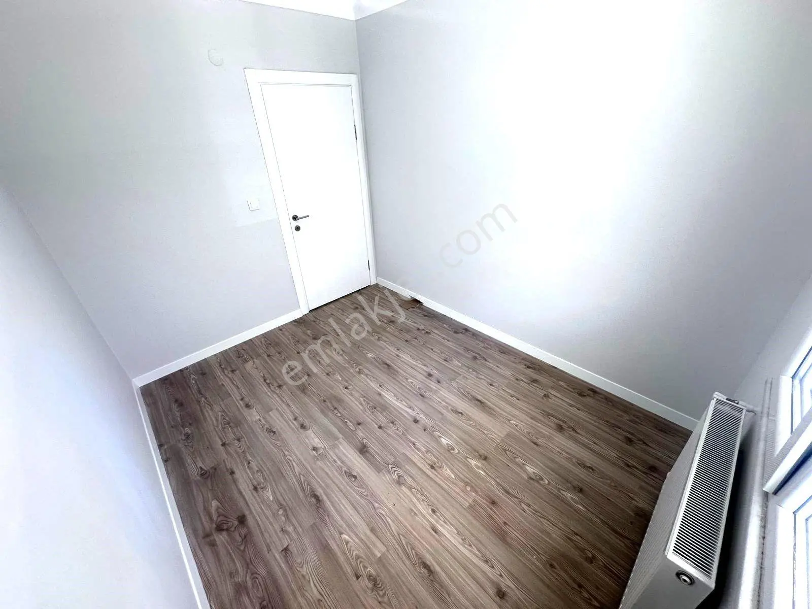 𝄞melodi'den İkizçay'ın Gözbebeği Ön Cephe Ayrı Mutfaklı Ebeveyn Banyolu Deluxe 2+1 Daire - Görsel 22