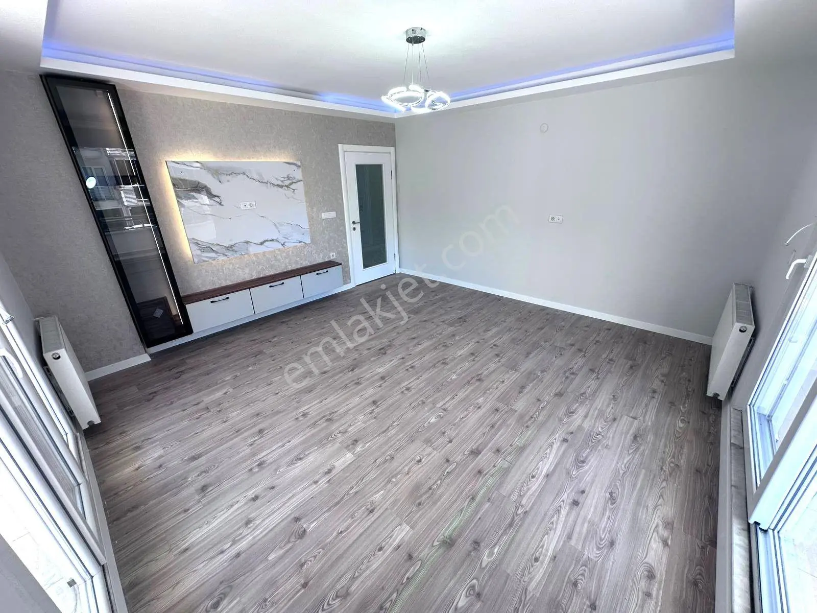 𝄞melodi'den İkizçay'ın Gözbebeği Ön Cephe Ayrı Mutfaklı Ebeveyn Banyolu Deluxe 2+1 Daire - Görsel 9