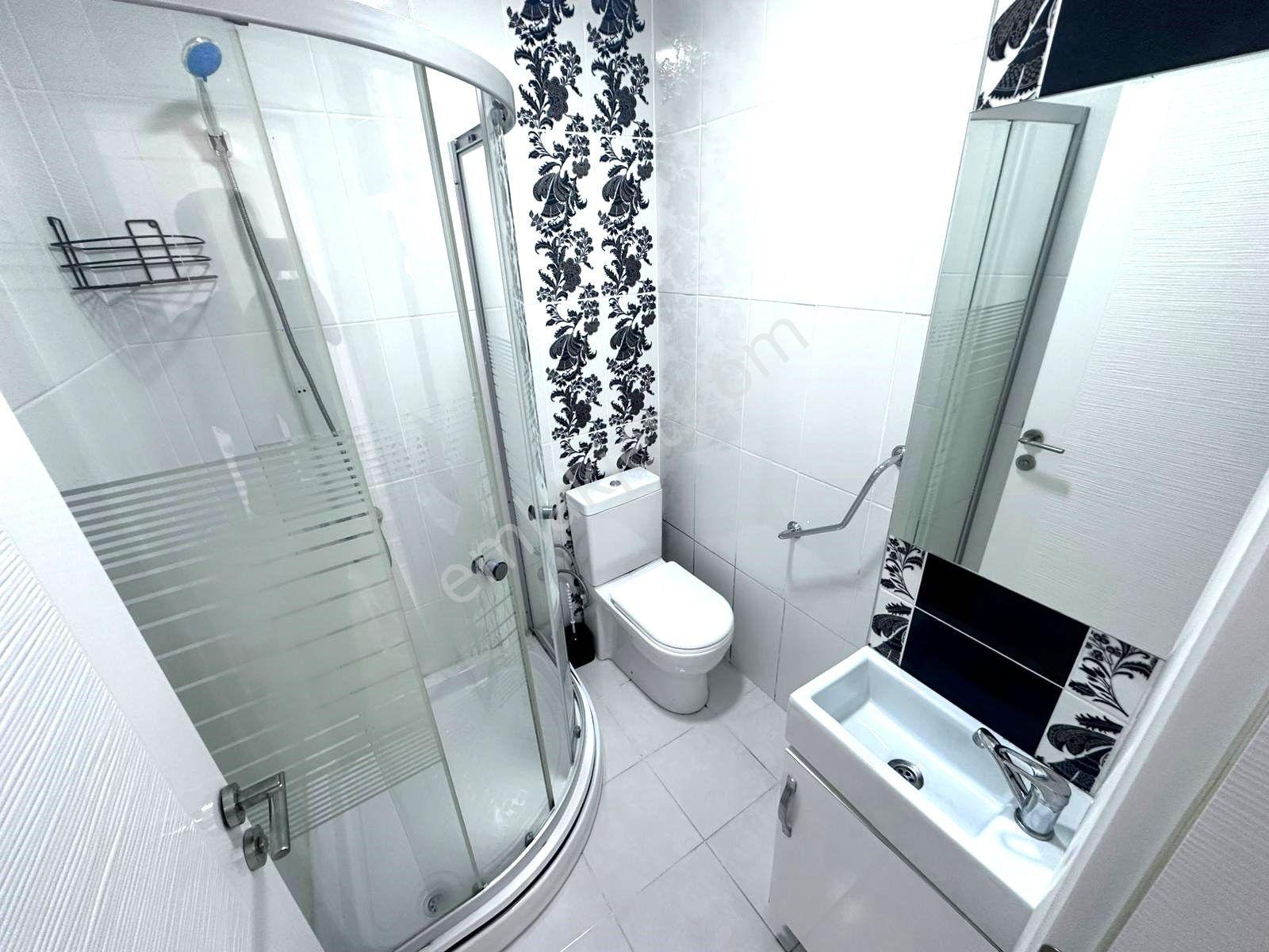 𝄞melodi'den İkizçay'ın Gözbebeği Ön Cephe Ayrı Mutfaklı Ebeveyn Banyolu Deluxe 2+1 Daire - Görsel 27