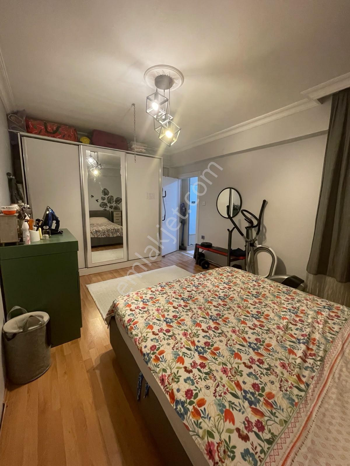 Armax'tan Baglarbaşı Mahallesinde 85m2 2+1 Satılık Fırsat Daire - Görsel 7