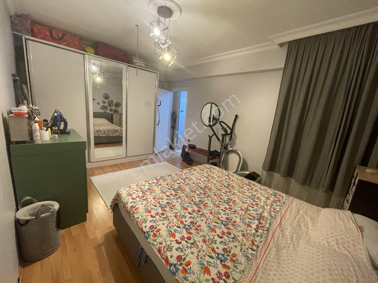 Armax'tan Baglarbaşı Mahallesinde 85m2 2+1 Satılık Fırsat Daire - Görsel 17