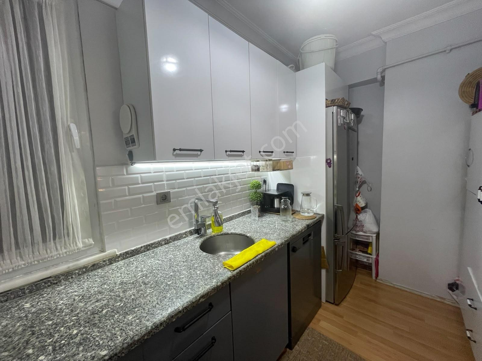 Armax'tan Baglarbaşı Mahallesinde 85m2 2+1 Satılık Fırsat Daire - Görsel 15