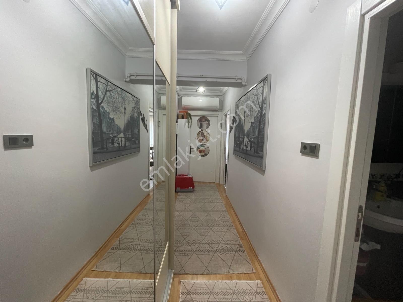 Armax'tan Baglarbaşı Mahallesinde 85m2 2+1 Satılık Fırsat Daire - Görsel 24