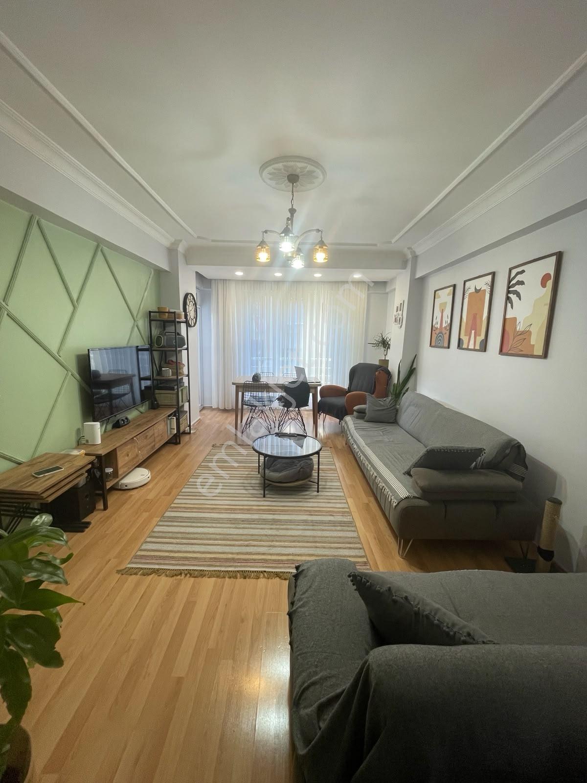 Armax'tan Baglarbaşı Mahallesinde 85m2 2+1 Satılık Fırsat Daire - Görsel 12