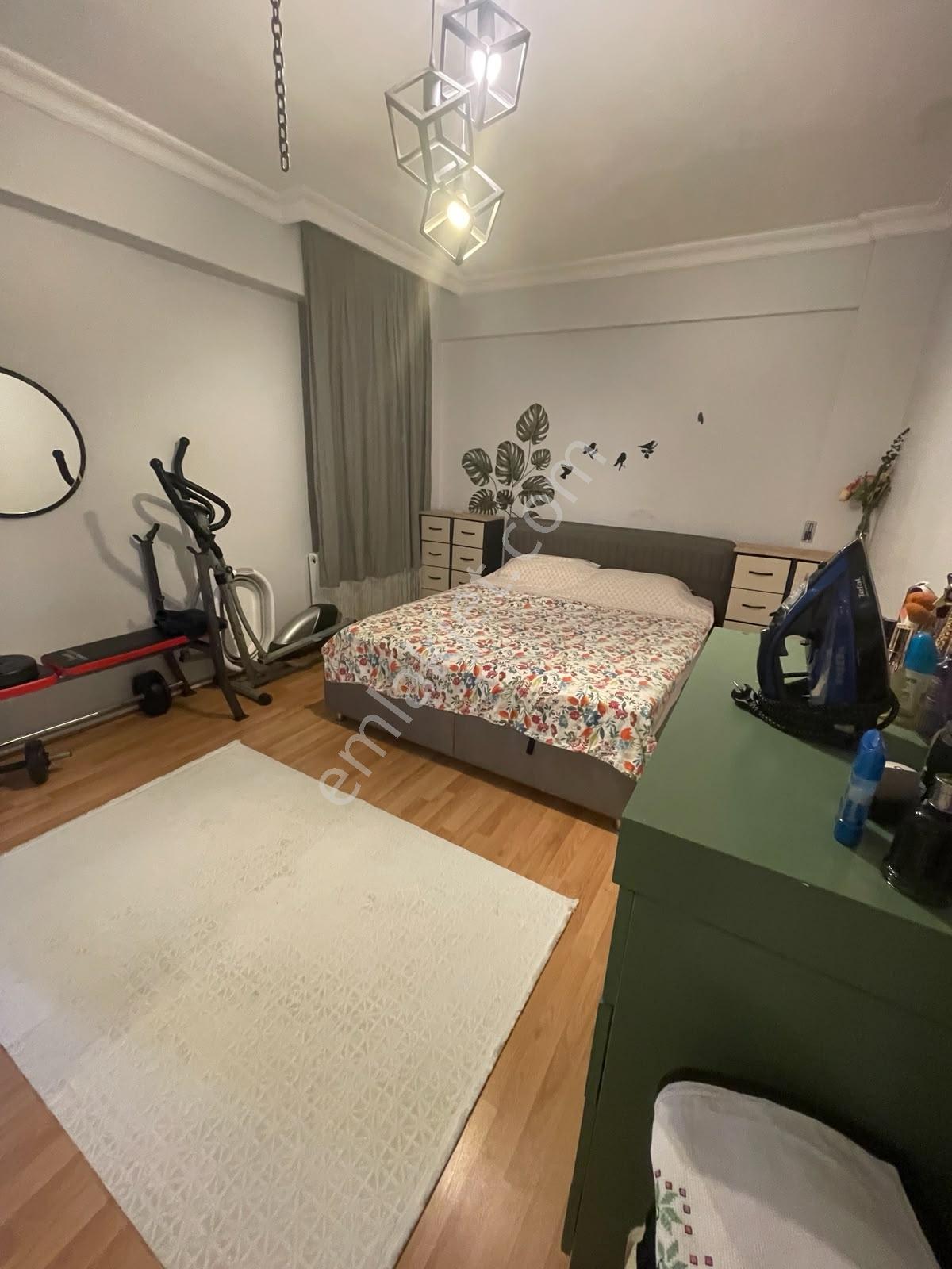 Armax'tan Baglarbaşı Mahallesinde 85m2 2+1 Satılık Fırsat Daire - Görsel 19