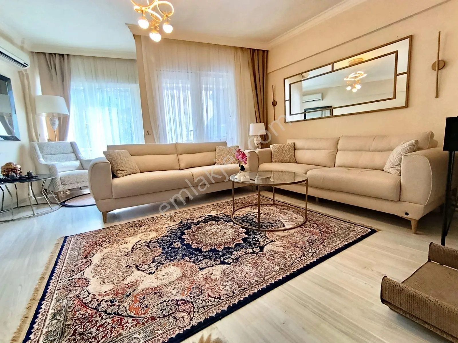 Çekirge Meydanına 150 Mt Yokuşu Olmayan 2+1 80 M² Masrafsız - Görsel 5