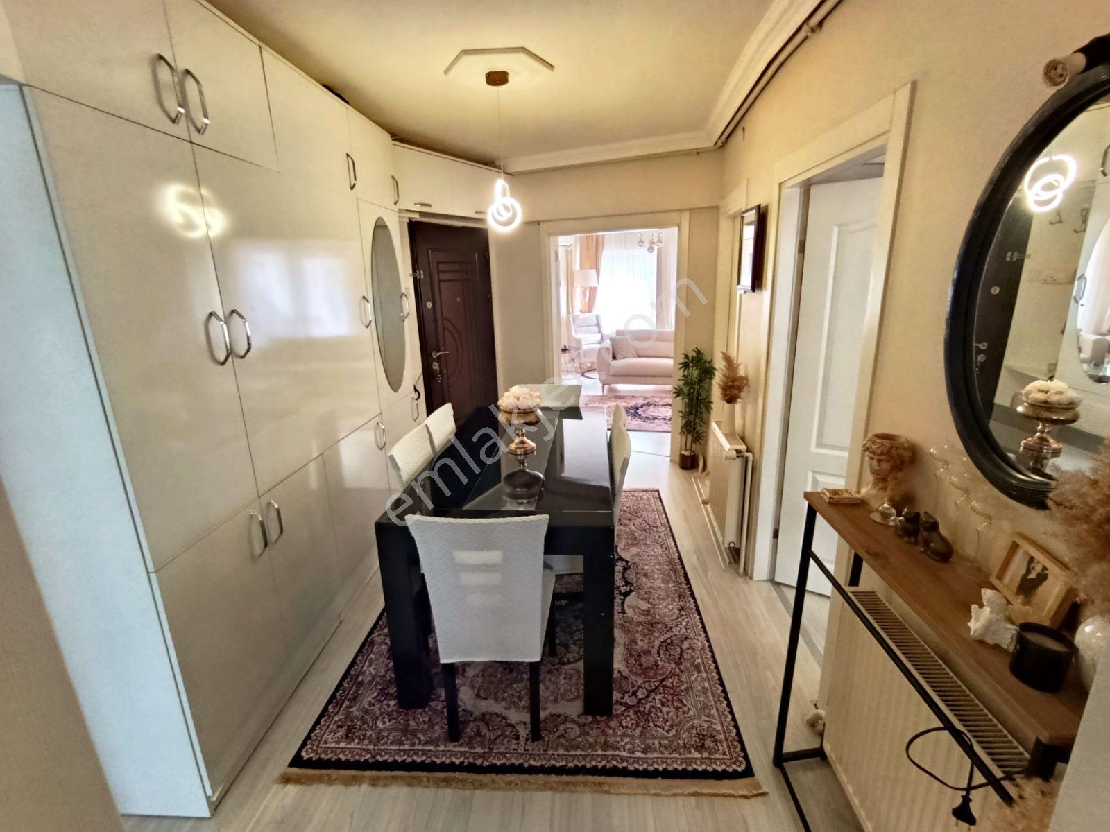 Çekirge Meydanına 150 Mt Yokuşu Olmayan 2+1 80 M² Masrafsız - Görsel 8