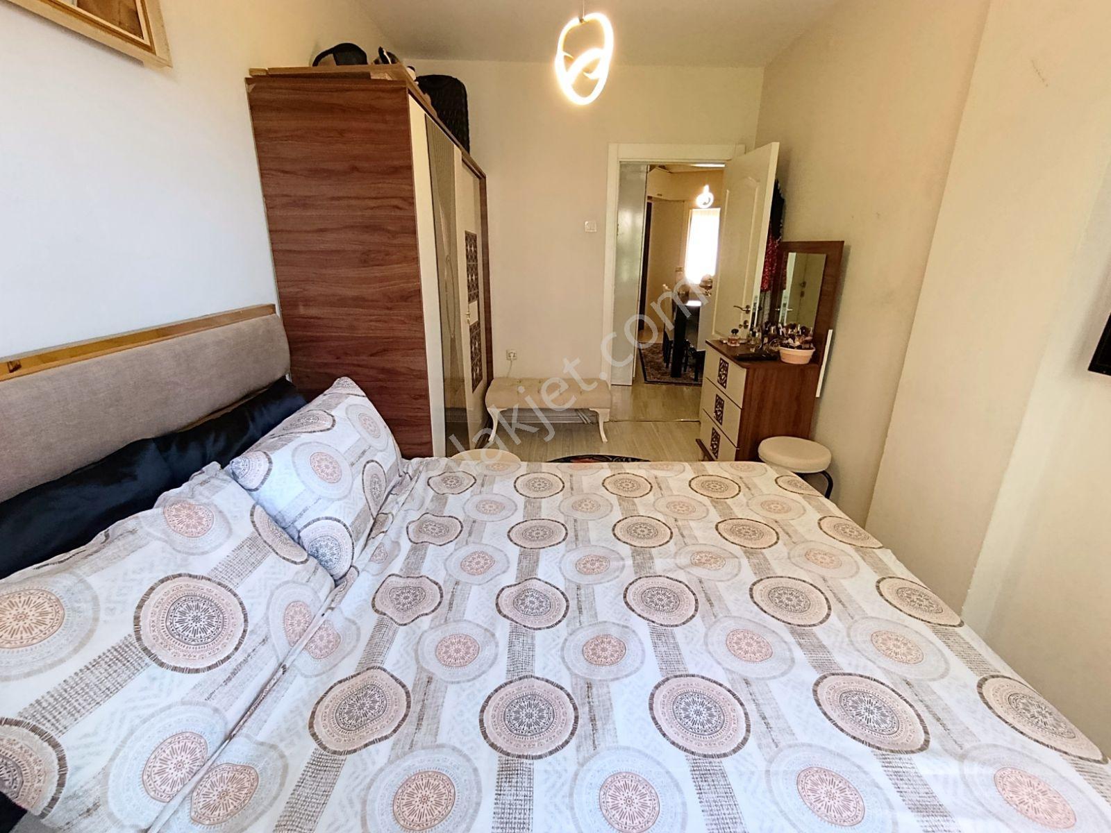 Çekirge Meydanına 150 Mt Yokuşu Olmayan 2+1 80 M² Masrafsız - Görsel 15