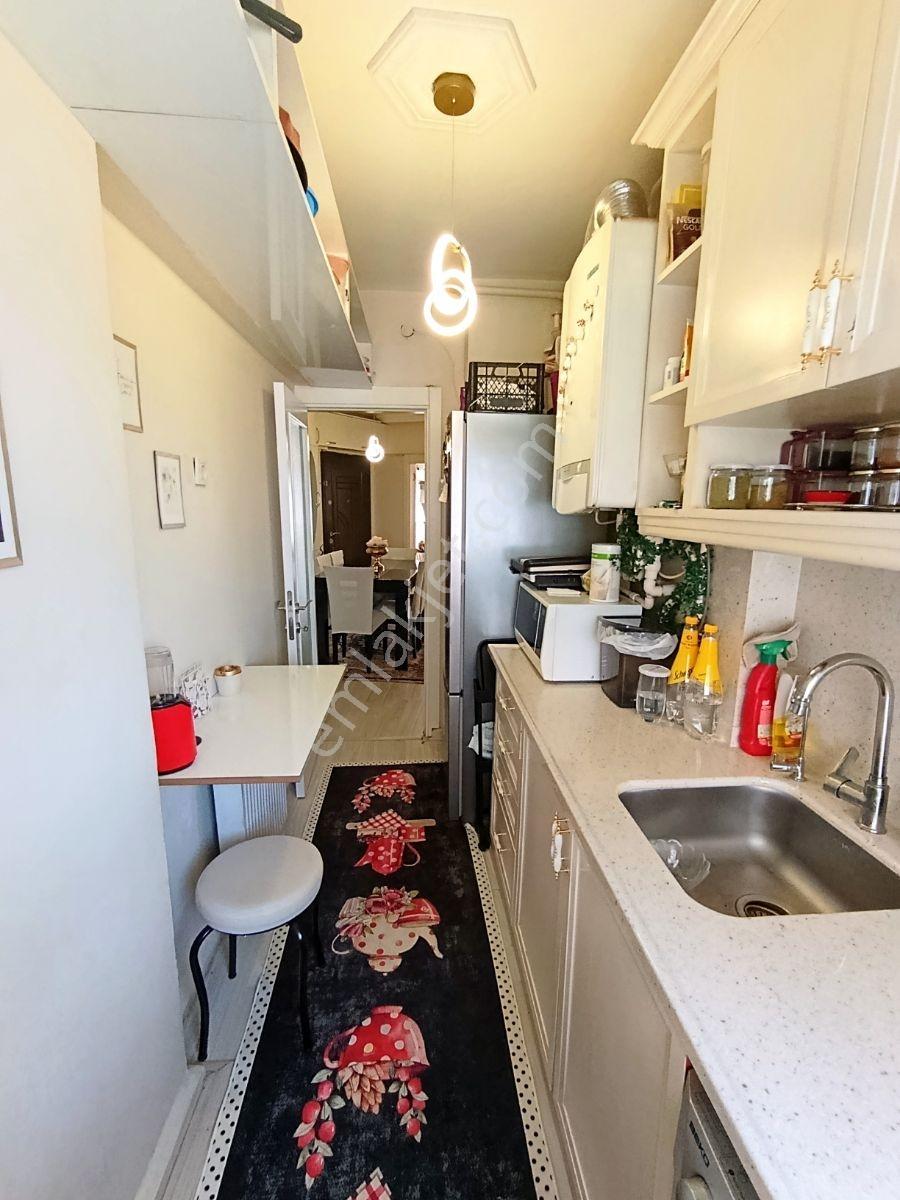 Çekirge Meydanına 150 Mt Yokuşu Olmayan 2+1 80 M² Masrafsız - Görsel 11