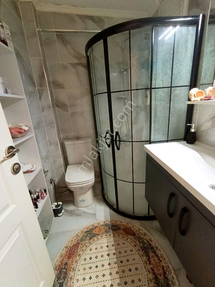 Çekirge Meydanına 150 Mt Yokuşu Olmayan 2+1 80 M² Masrafsız - Görsel 19