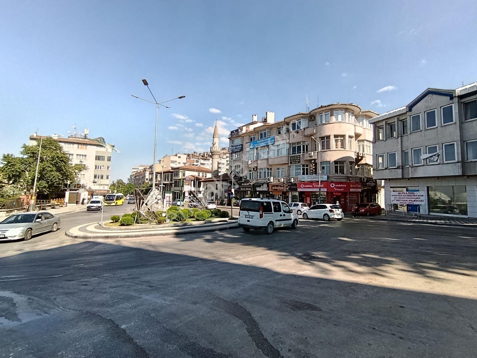 Çekirge Meydanına 150 Mt Yokuşu Olmayan 2+1 80 M² Masrafsız - Görsel 30
