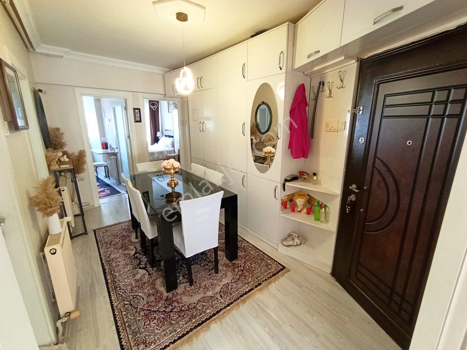 Çekirge Meydanına 150 Mt Yokuşu Olmayan 2+1 80 M² Masrafsız - Görsel 7