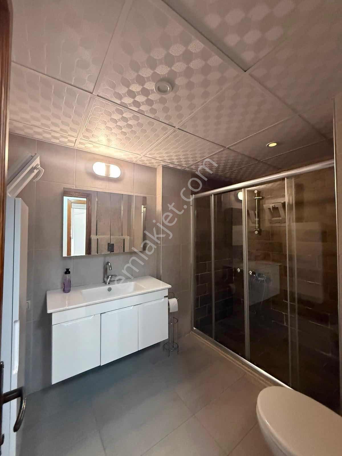 Güzelyalı Blv Üzeri 3+1 Cazippppp Daire - Görsel 12