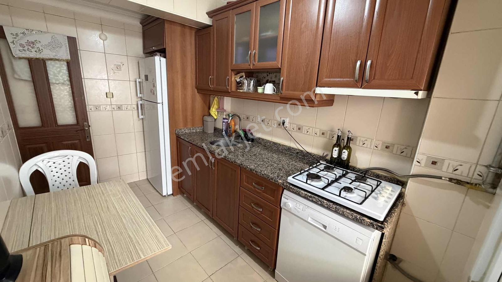 Demirkapı Mahallesi 2+1 95 M2 Balkonlu Daire - Görsel 13