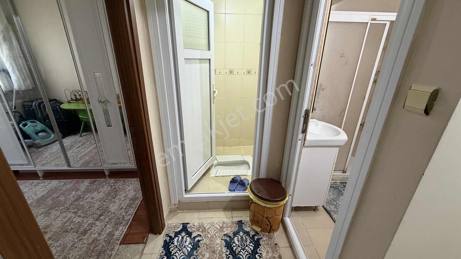 Demirkapı Mahallesi 2+1 95 M2 Balkonlu Daire - Görsel 2