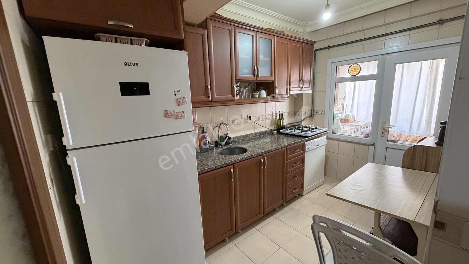 Demirkapı Mahallesi 2+1 95 M2 Balkonlu Daire - Görsel 12