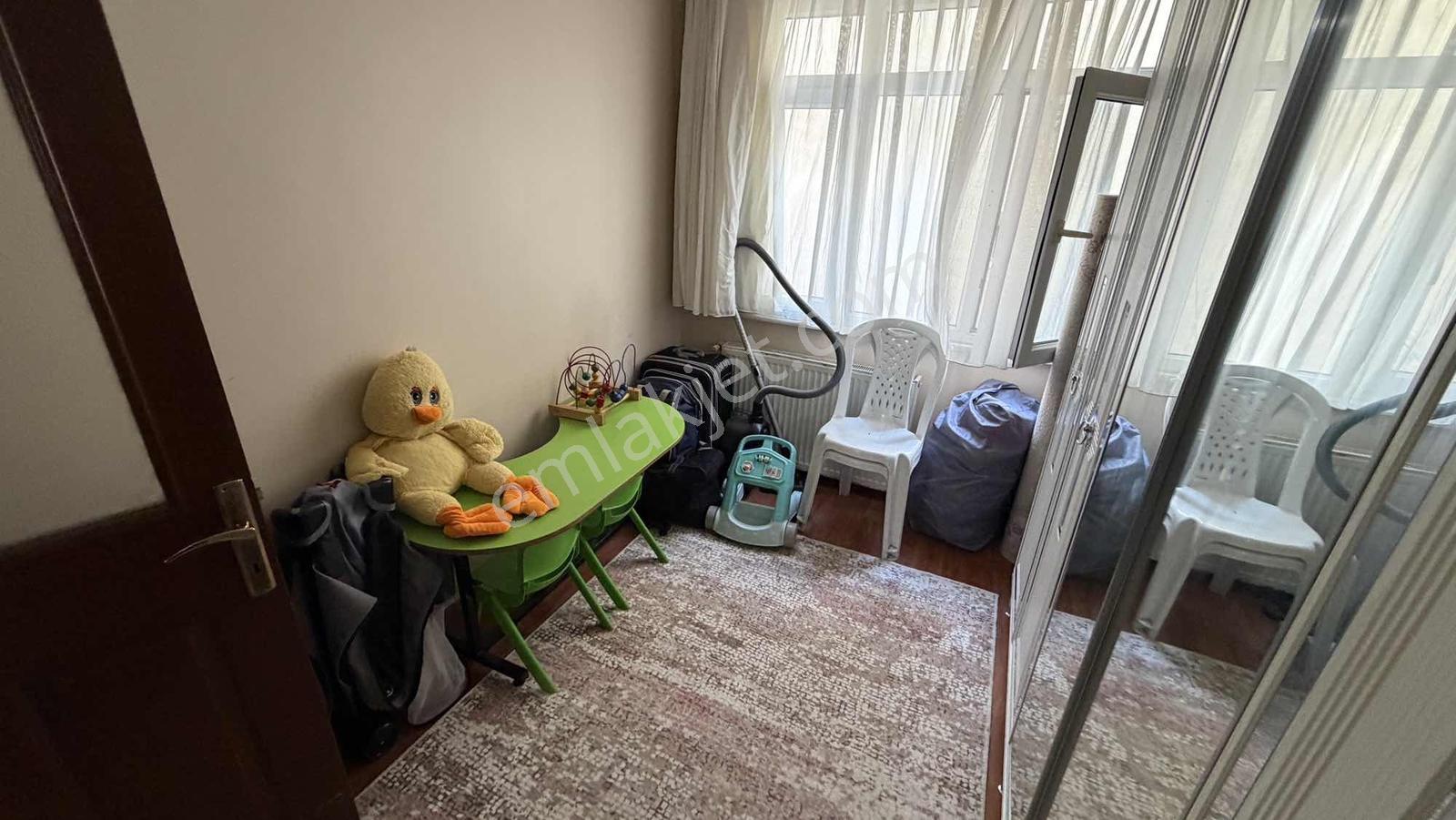 Demirkapı Mahallesi 2+1 95 M2 Balkonlu Daire - Görsel 18
