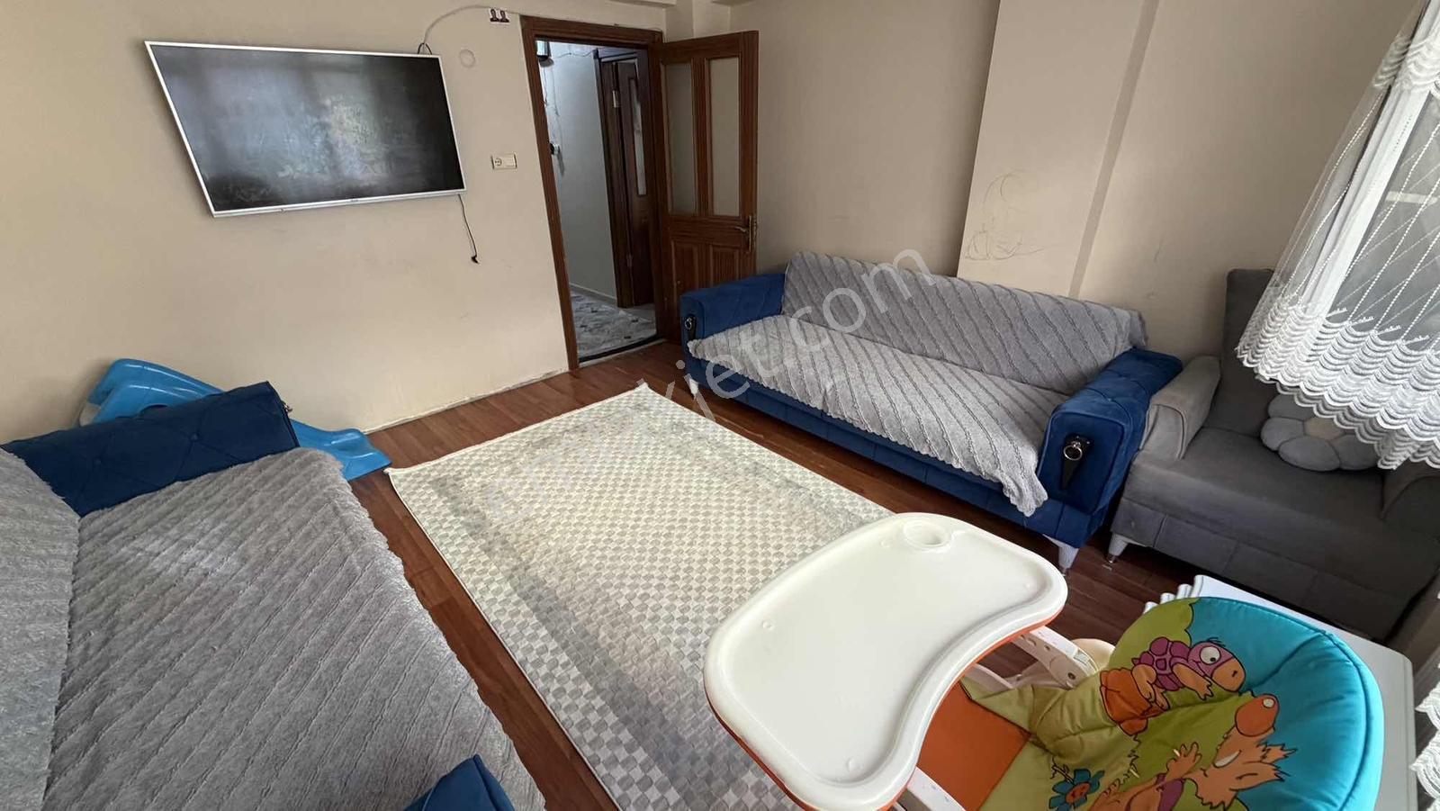 Demirkapı Mahallesi 2+1 95 M2 Balkonlu Daire - Görsel 6