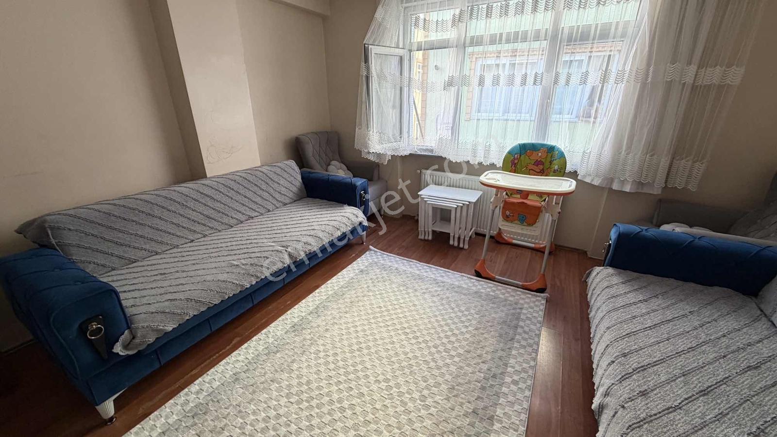 Demirkapı Mahallesi 2+1 95 M2 Balkonlu Daire - Görsel 5