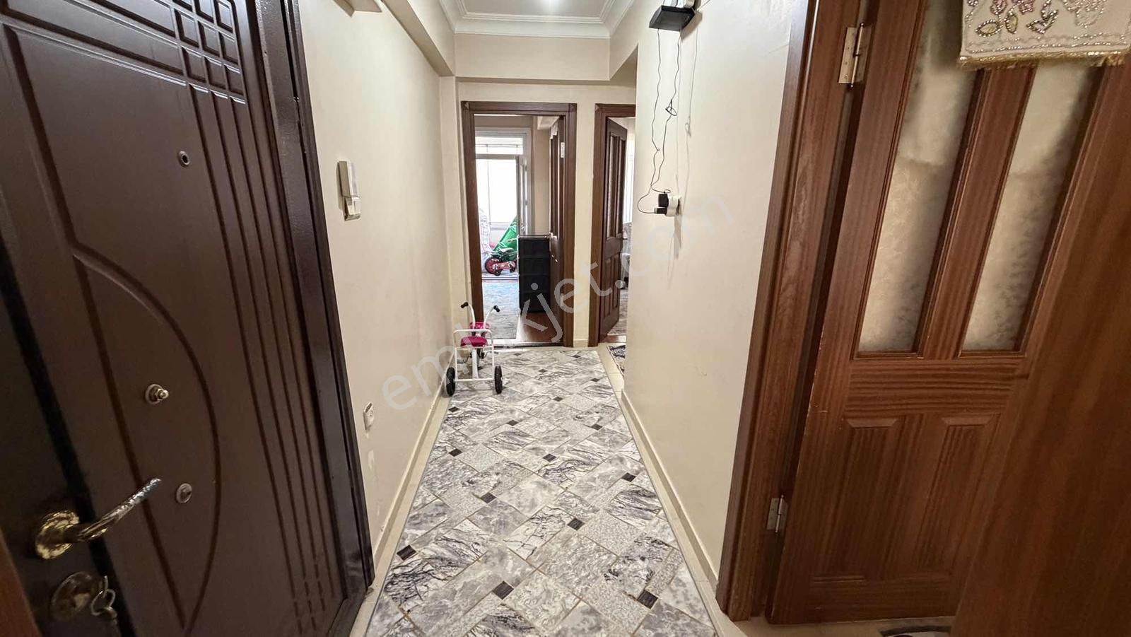 Demirkapı Mahallesi 2+1 95 M2 Balkonlu Daire - Görsel 3