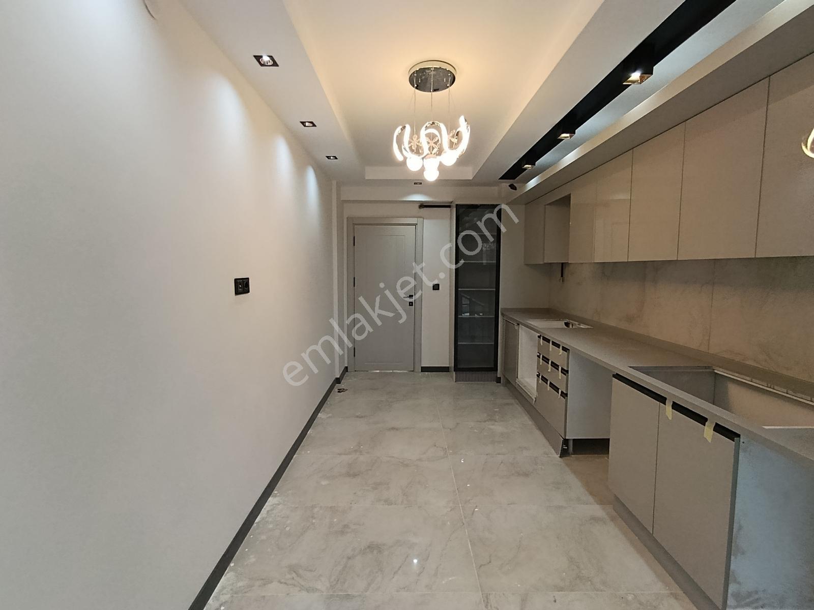 Rw Nest'ten Şirintepe'de 0,99 Faiz Kredi İmkanı İle Satılık 3+1 - Görsel 16