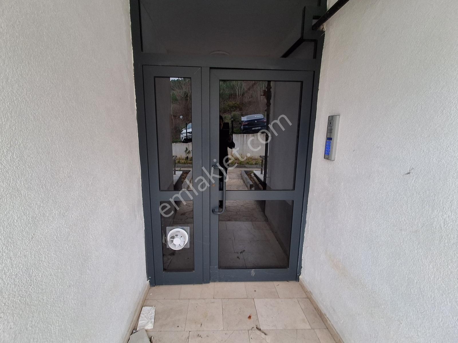 Otogara Şehir Hastanesine Yakın Masrafsız Daire - Görsel 27