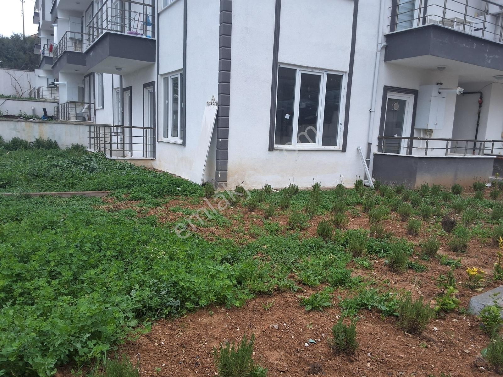 Otogara Şehir Hastanesine Yakın Masrafsız Daire - Görsel 25