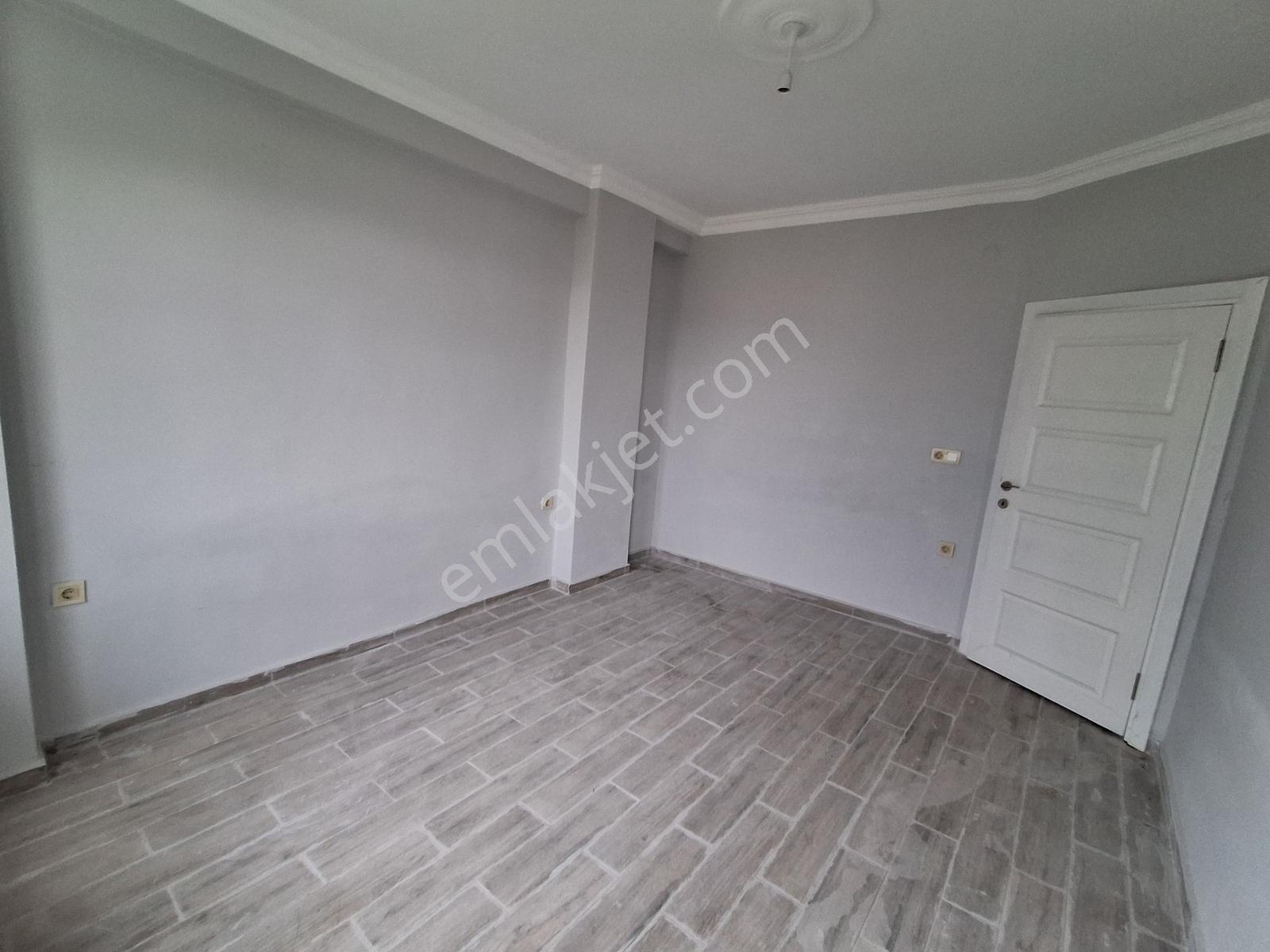 Otogara Şehir Hastanesine Yakın Masrafsız Daire - Görsel 24