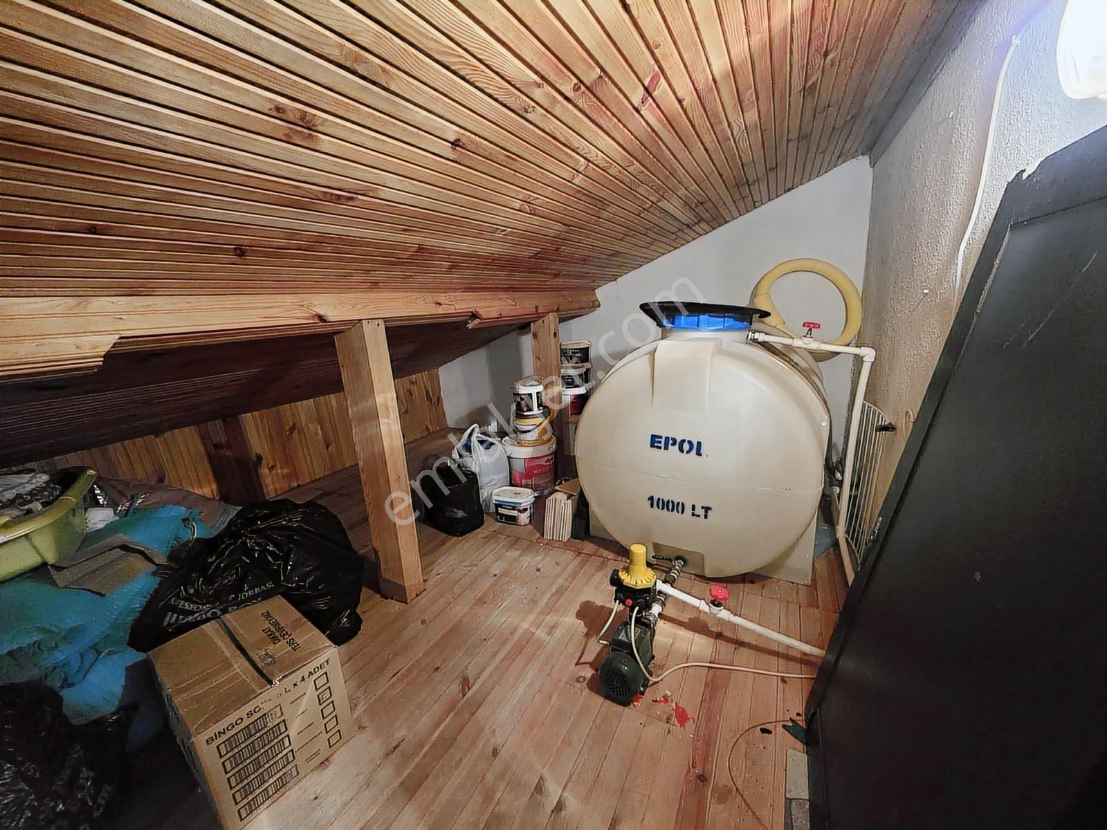 İzmit Kuruçeşme'de Havuzlu, Otoparklı,site İçi,satılık 4+1 Daire - Görsel 28