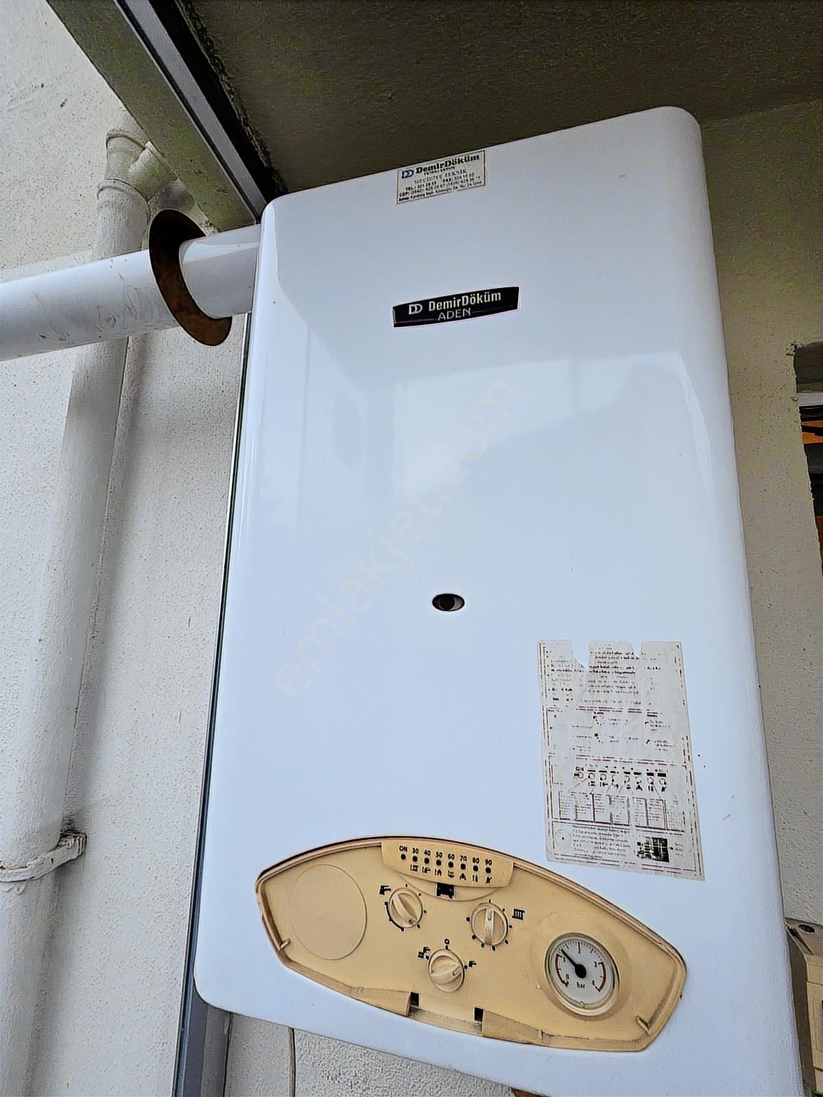 İzmit Kuruçeşme'de Havuzlu, Otoparklı,site İçi,satılık 4+1 Daire - Görsel 21