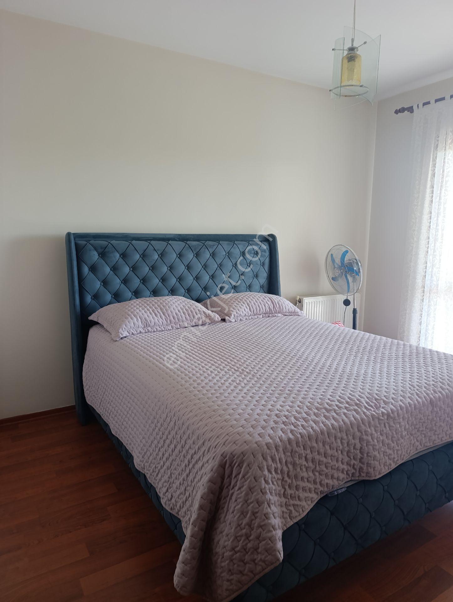 Kentpark Konakları 3+1 Full Eşyalı 160 Metrekare Özel Otoparklı Kiralık Daire - Görsel 17