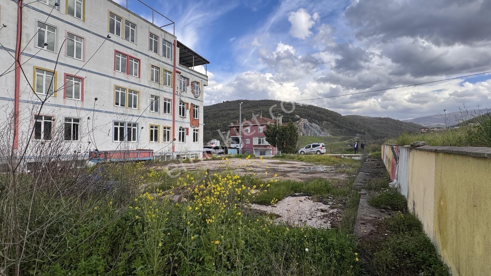 Gölcük Hisareyn Merkez Mah.satılık %25 Konut İmarlı Arsa - Görsel 4