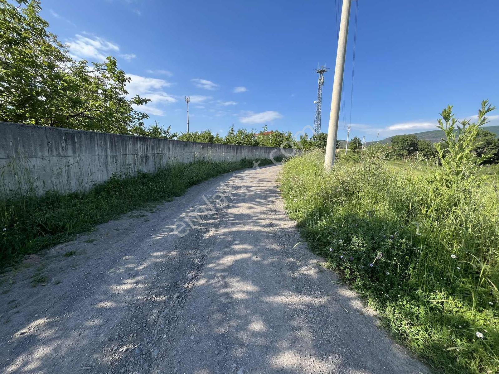 Karamürsel Akçat Satılık 28.043 M2 Tarla - Görsel 24