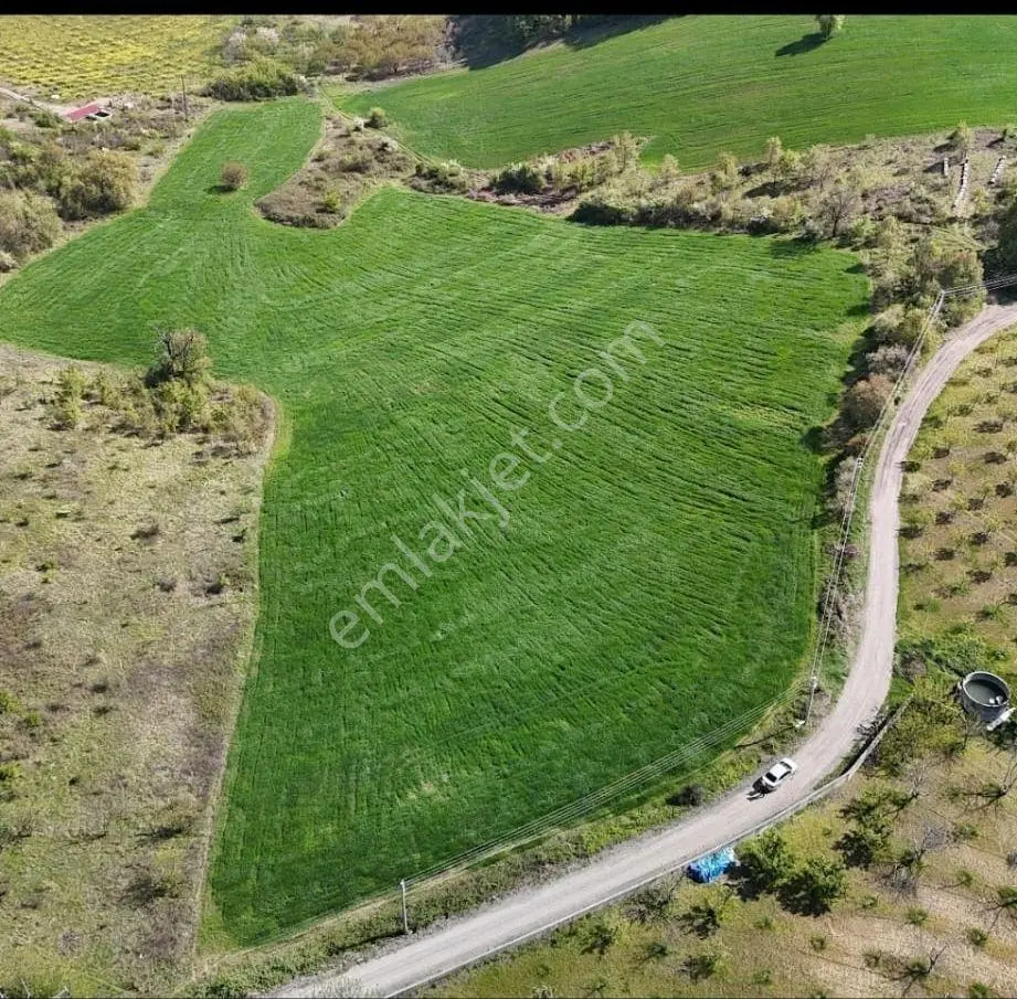 Karamürsel Akçat Satılık 28.043 M2 Tarla