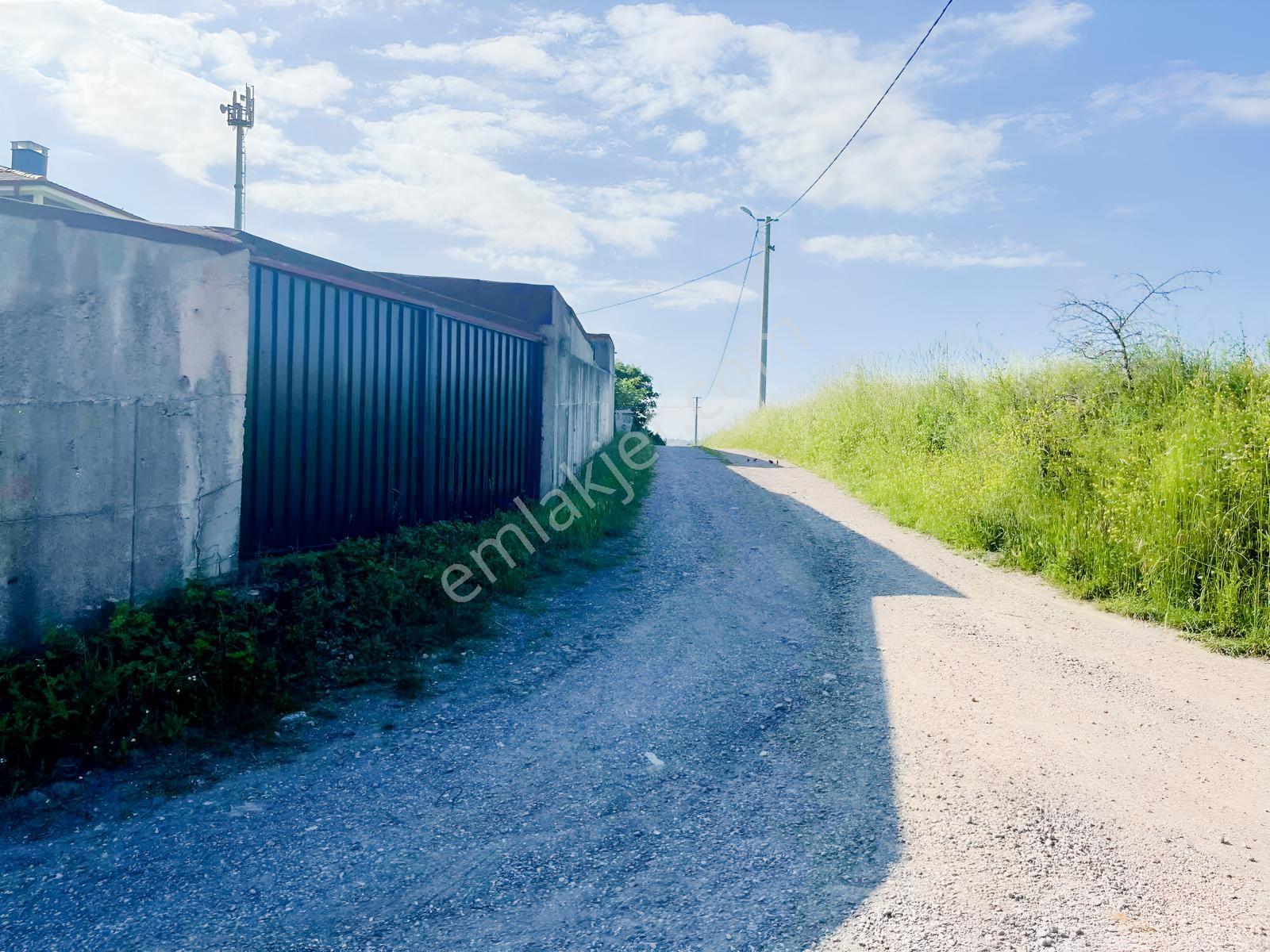 Karamürsel Akçat Satılık 28.043 M2 Tarla - Görsel 13