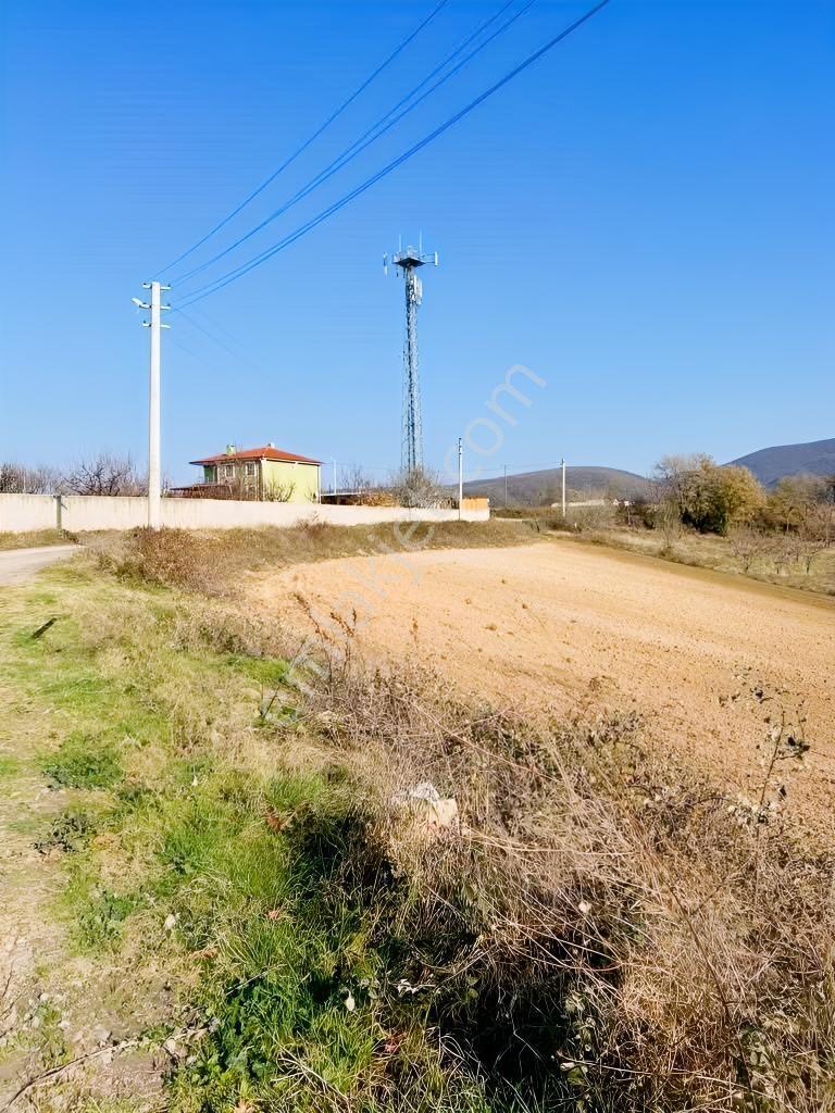 Karamürsel Akçat Satılık 28.043 M2 Tarla - Görsel 4