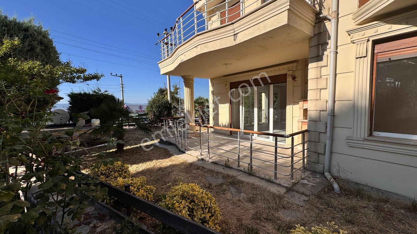 Başiskele Nirvana Konaklarında Satılık 4+2 Villa - Görsel 30