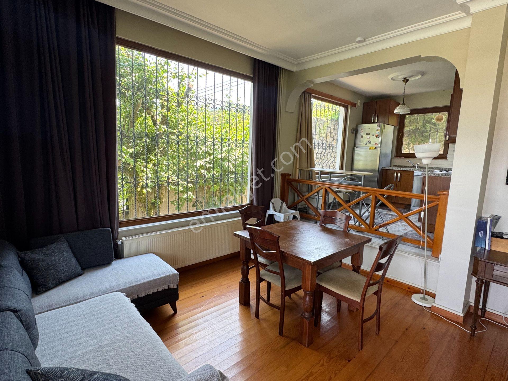 Sapanca’da Göl Manzaralı Sezonluk ( 4 Aylık ) Kiralık Müstakil Villa - Görsel 20