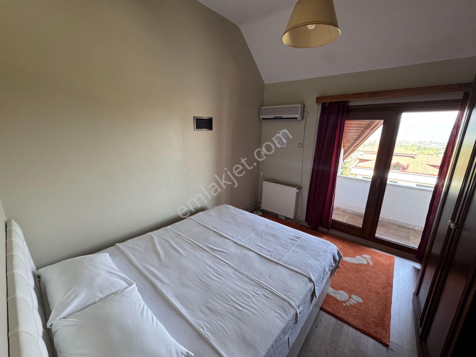 Sapanca’da Göl Manzaralı Sezonluk ( 4 Aylık ) Kiralık Müstakil Villa - Görsel 33