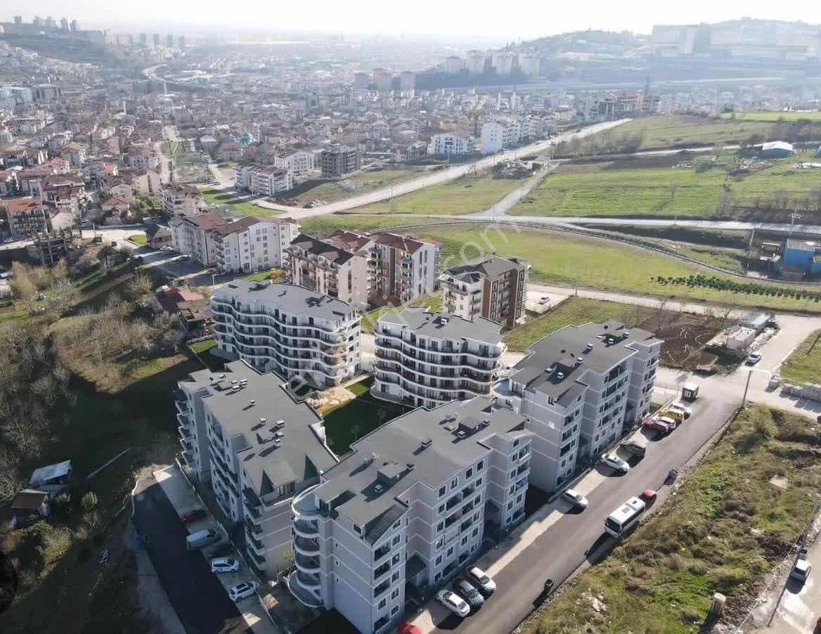 Vogue Yeşilova Sitesinde Satılık 2+1 Bahçe Dubleks - Görsel 20