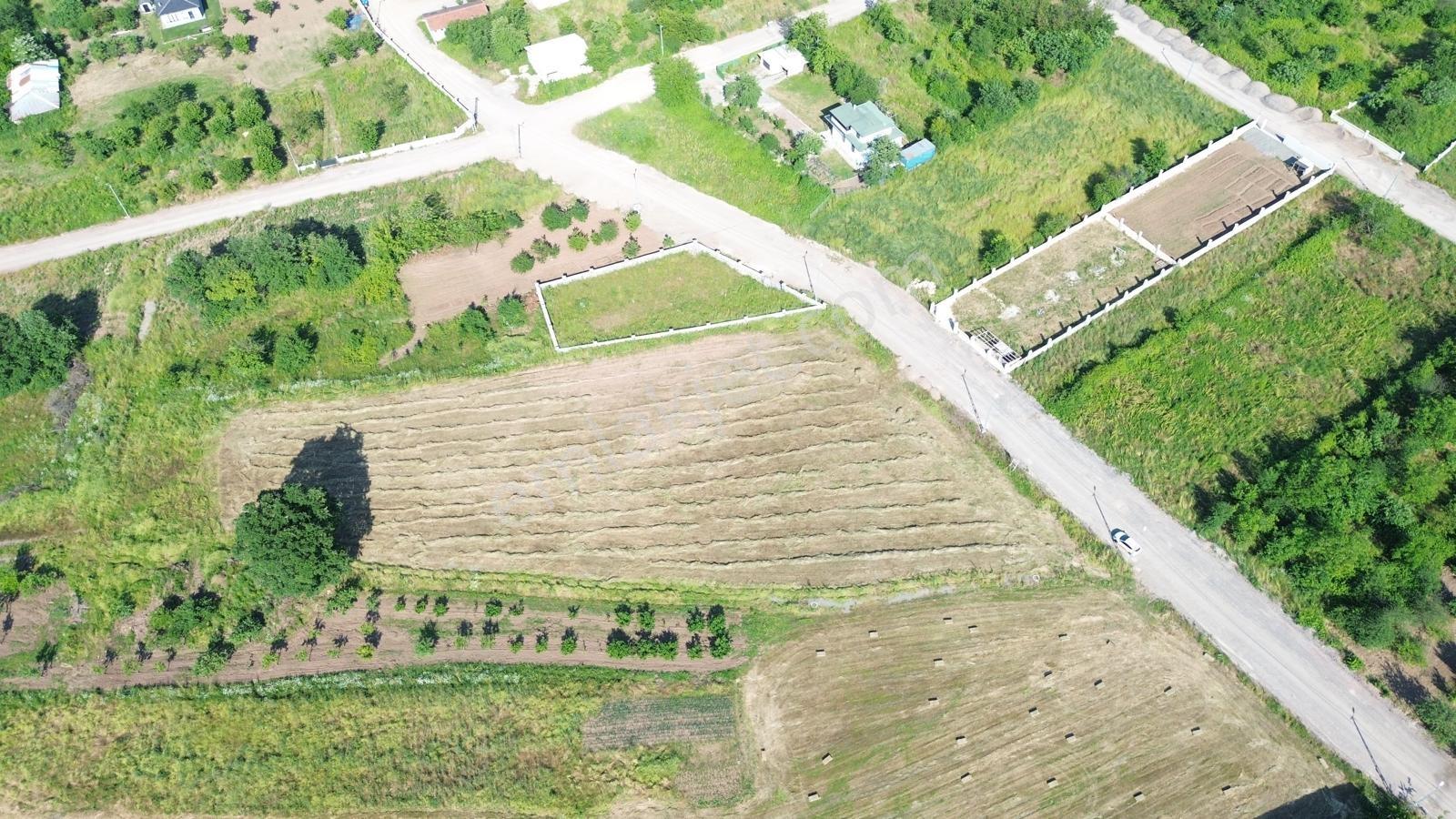 Kartepe Çepni Mahallesi Satılık Konut İmarlı Arsa - Görsel 9
