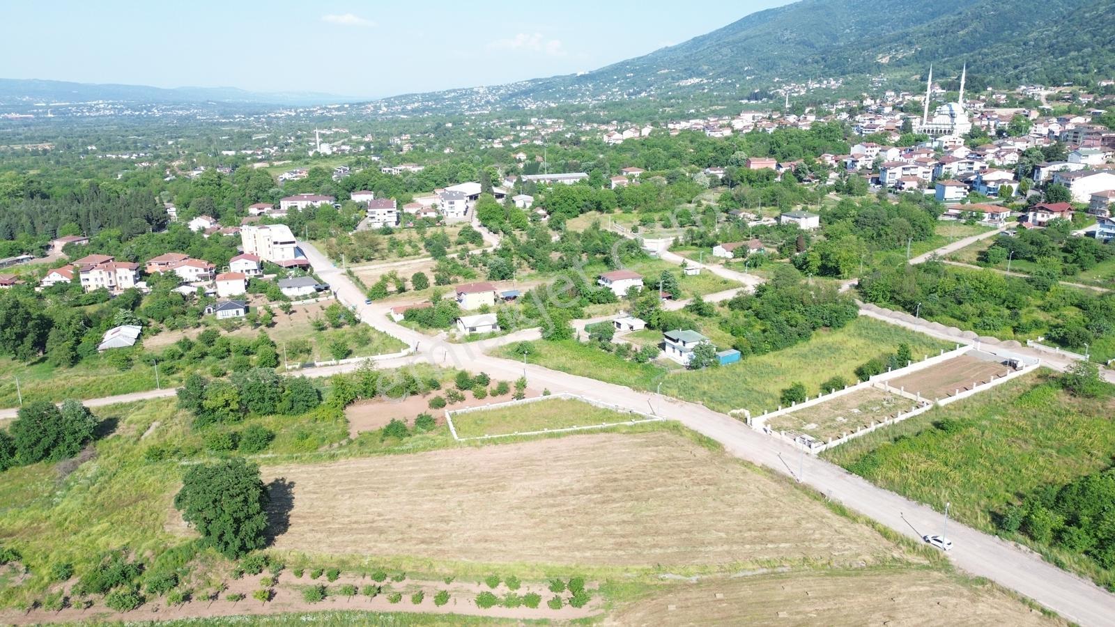 Kartepe Çepni Mahallesi Satılık Konut İmarlı Arsa - Görsel 11