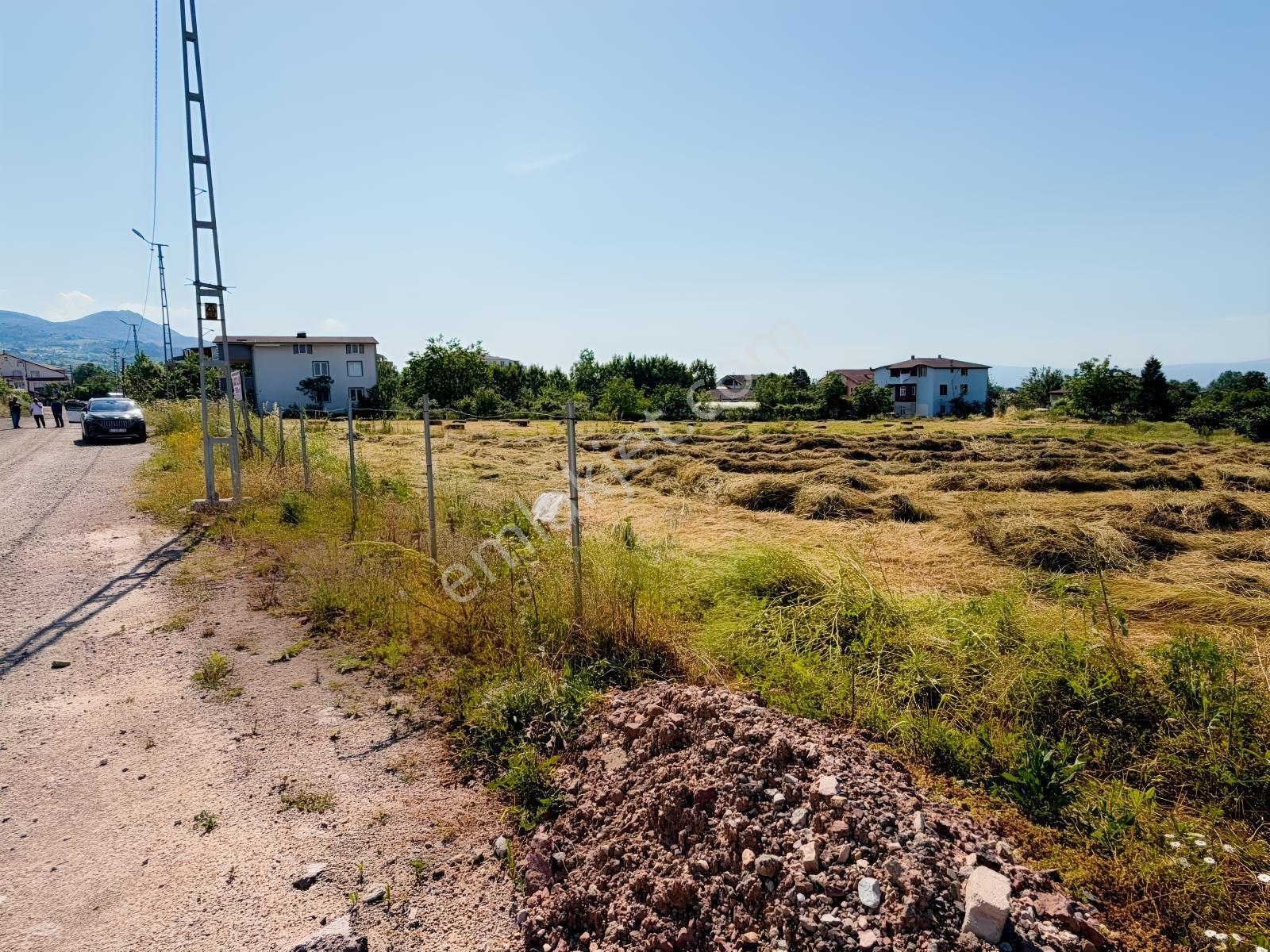 Kartepe Çepni Mahallesi Satılık Konut İmarlı Arsa - Görsel 13