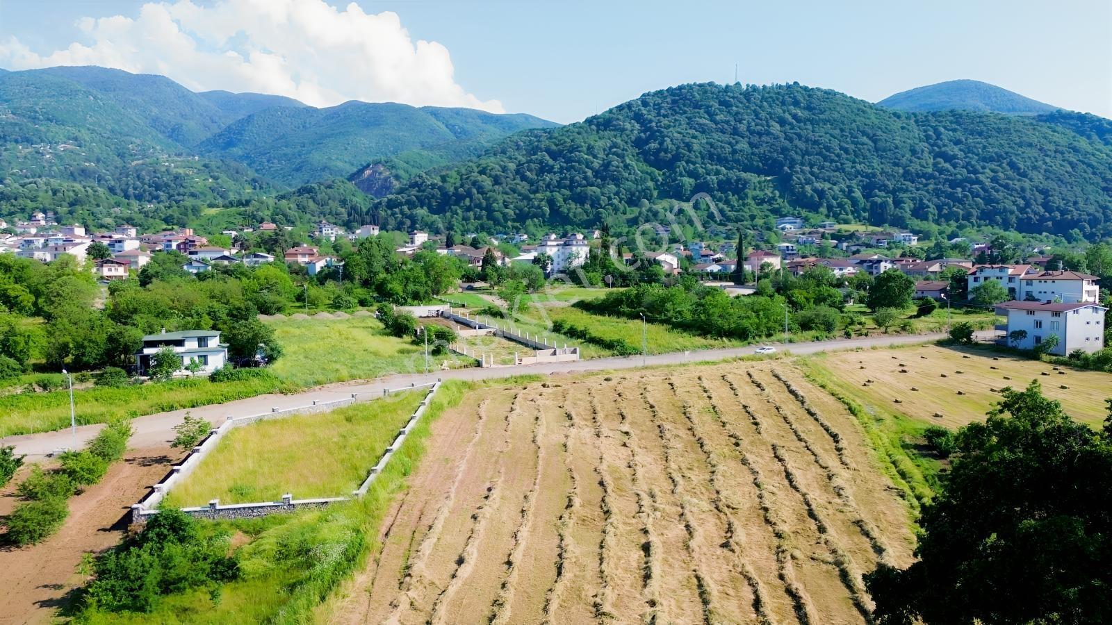 Kartepe Çepni Mahallesi Satılık Konut İmarlı Arsa - Görsel 4