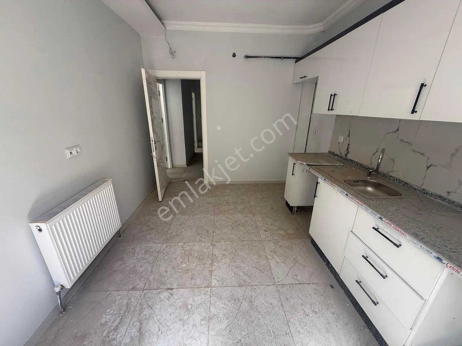 Ofis Anzele Paça Karşısı 2+1 Sıfır 3 Bloklu Sitede Satılık Dairemiz - Görsel 4