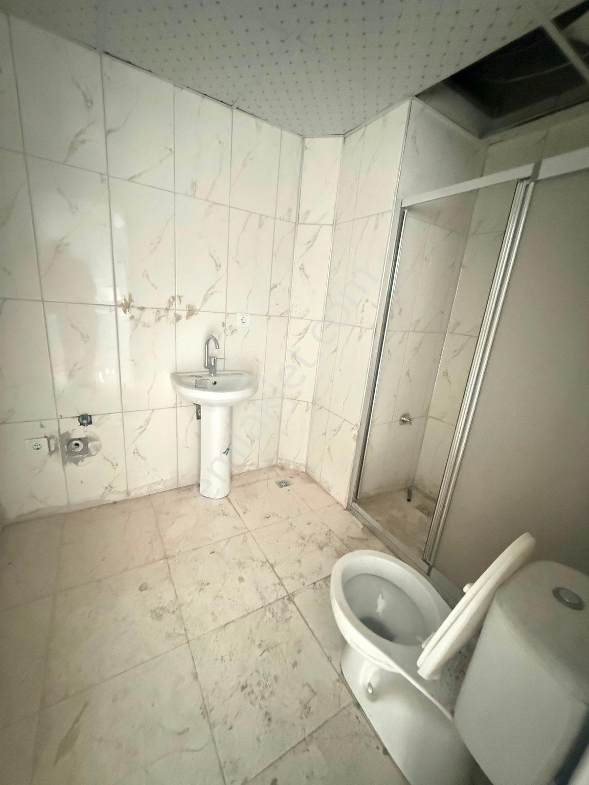 Ofis Anzele Paça Karşısı 2+1 Sıfır 3 Bloklu Sitede Satılık Dairemiz - Görsel 11