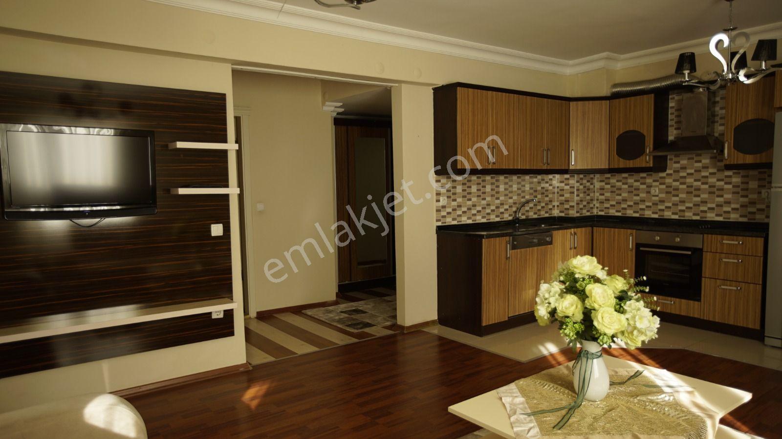 Sarot Termal Vadi 2+1 Kiralık | 14-28 Temmuz | Fulya 1 - Görsel 4