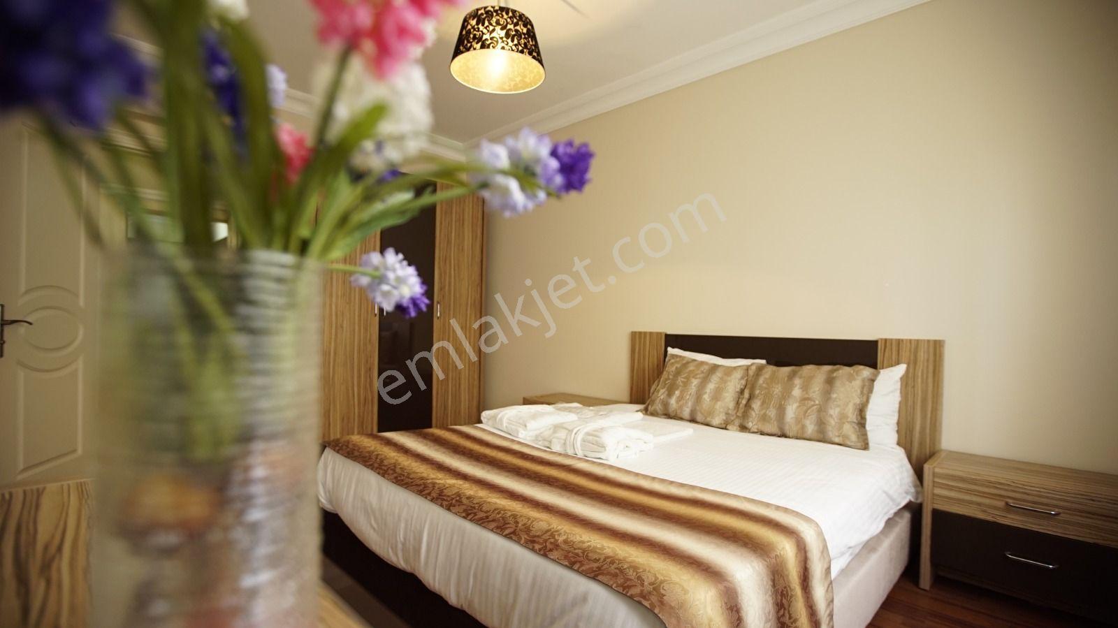 Sarot Termal Vadi 2+1 Kiralık | 14-28 Temmuz | Fulya 1 - Görsel 5
