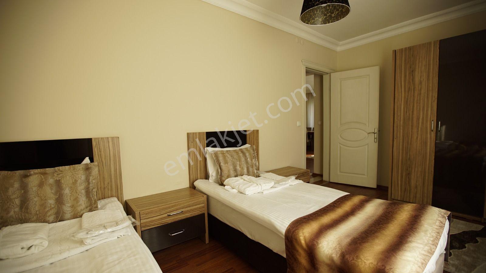 Sarot Termal Vadi 2+1 Kiralık | 14-28 Temmuz | Fulya 1 - Görsel 6