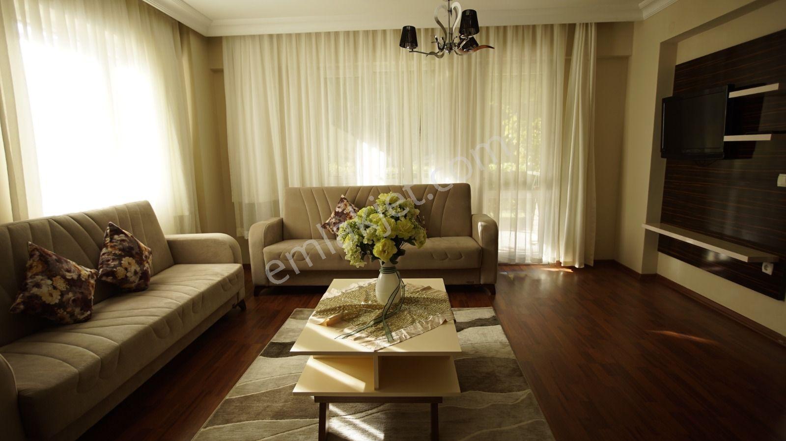 Sarot Termal Vadi 2+1 Kiralık | 14-28 Temmuz | Fulya 1 - Görsel 2